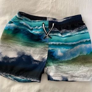 Molo 12y/o swim trunks
